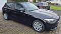 BMW 116 116i Černá - thumbnail 3