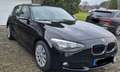 BMW 116 116i Černá - thumbnail 2