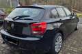 BMW 116 116i Černá - thumbnail 5