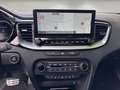 Kia ProCeed / pro_cee'd GT-LINE 1.5 NAVI,KLIMA,DAB,CARPLAY,SITZHZG Weiß - thumbnail 9