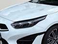 Kia ProCeed / pro_cee'd GT-LINE 1.5 NAVI,KLIMA,DAB,CARPLAY,SITZHZG Weiß - thumbnail 5