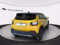Jeep Avenger 1.2 turbo summit fwd 100cv Gelb - thumbnail 4