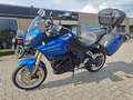 Triumph Tiger 1050 Bleu - thumbnail 5