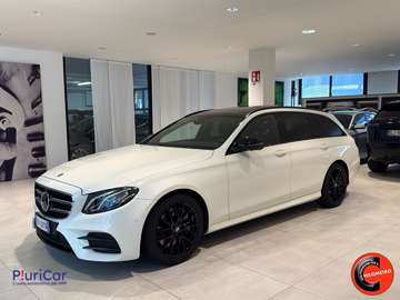 d SW 258cv auto Sport Tetto FariLED Navi Blis