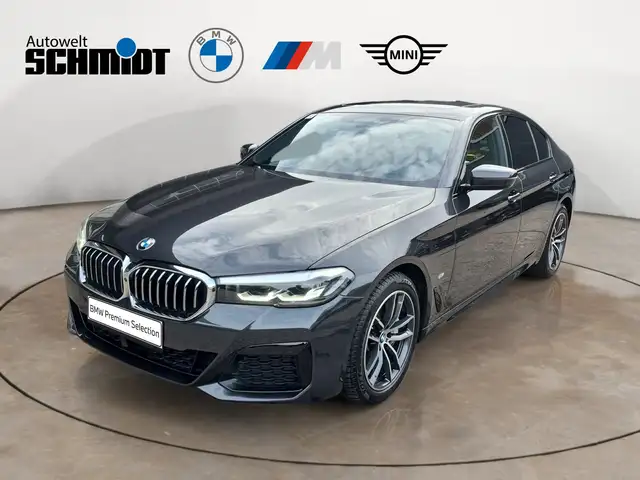 Bmw 530 d Limousine M Sport + 2Jahre BPS. GARANTIE