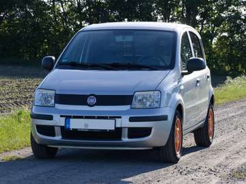 Panda 1.2 Classic