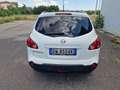 Nissan Qashqai Qashqai I 2007 +2 Qashqai+2 2.0 16v Tekna Biały - thumbnail 4