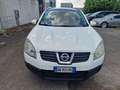 Nissan Qashqai Qashqai I 2007 +2 Qashqai+2 2.0 16v Tekna Biały - thumbnail 3