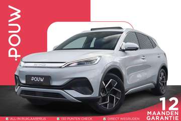 204pk Design 60 kWh | SoH 92% | Panoramadak | Trek