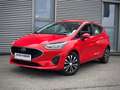 Ford Fiesta Cool&Connect 100PS - Winter-Paket Rot - thumbnail 2