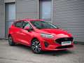 Ford Fiesta Cool&Connect 100PS - Winter-Paket Rot - thumbnail 1