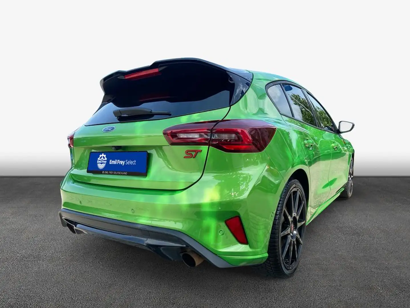 Ford Focus 2.3 ST X *TRACK PACK *B&O *ACC *RFK *PDC Vert - 2