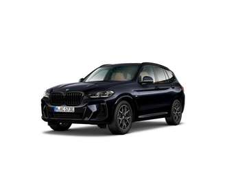 xDrive30e-M Pack-FACELIFT-Trekhaak-Pano-HUD-Parkee