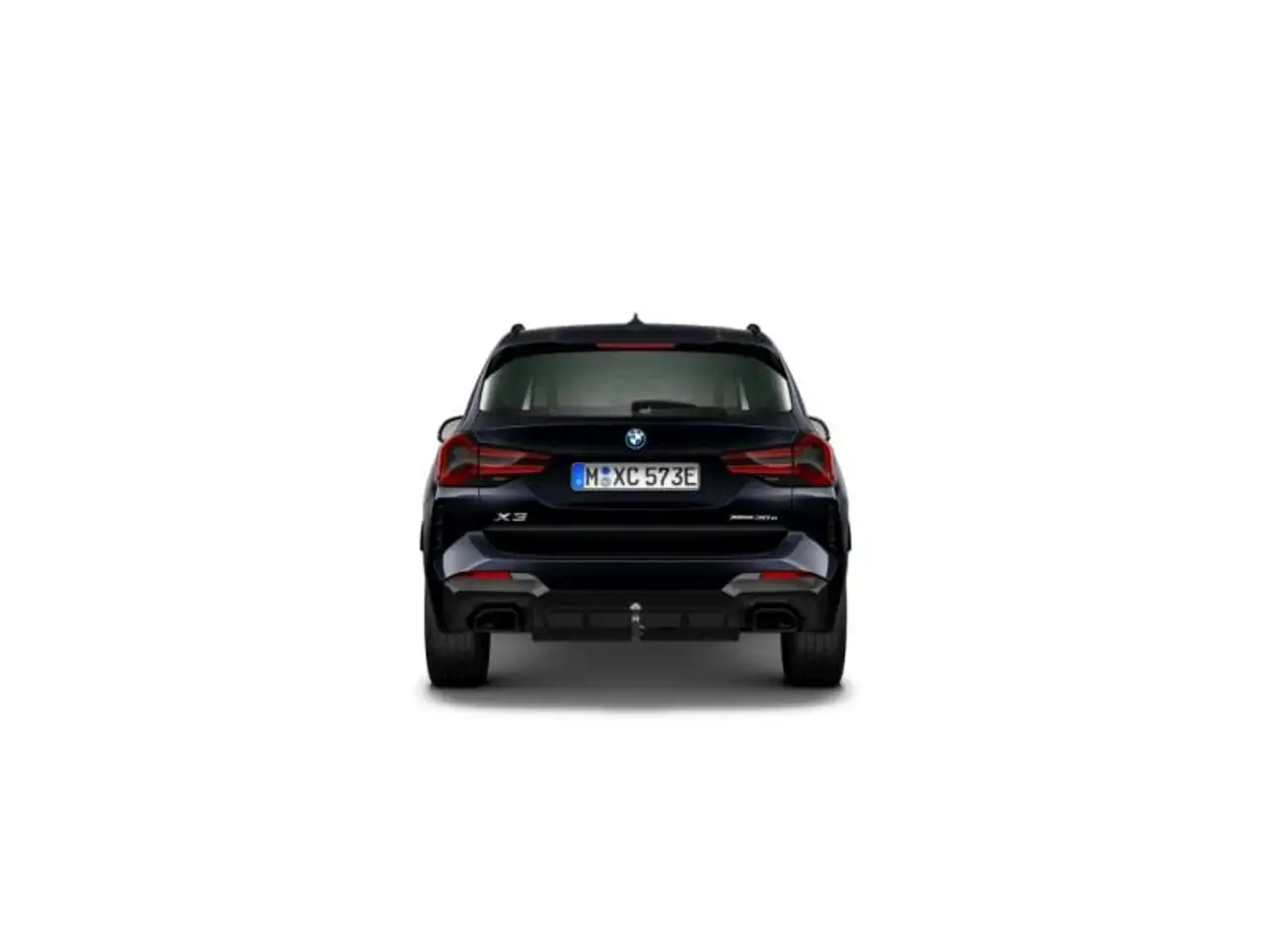 BMW X3 xDrive30e-M Pack-FACELIFT-Trekhaak-Pano-HUD-Parkee 4