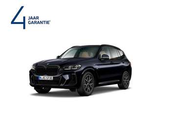 xDrive30e-M Pack-FACELIFT-Trekhaak-Pano-HUD-Parkee