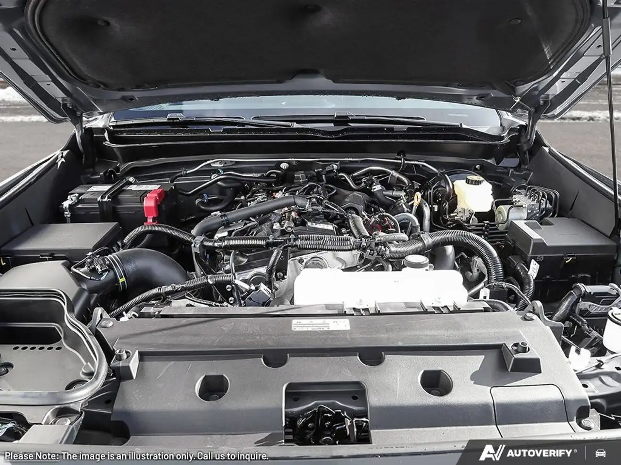 Toyota Tacoma снимка Toyota Tacoma