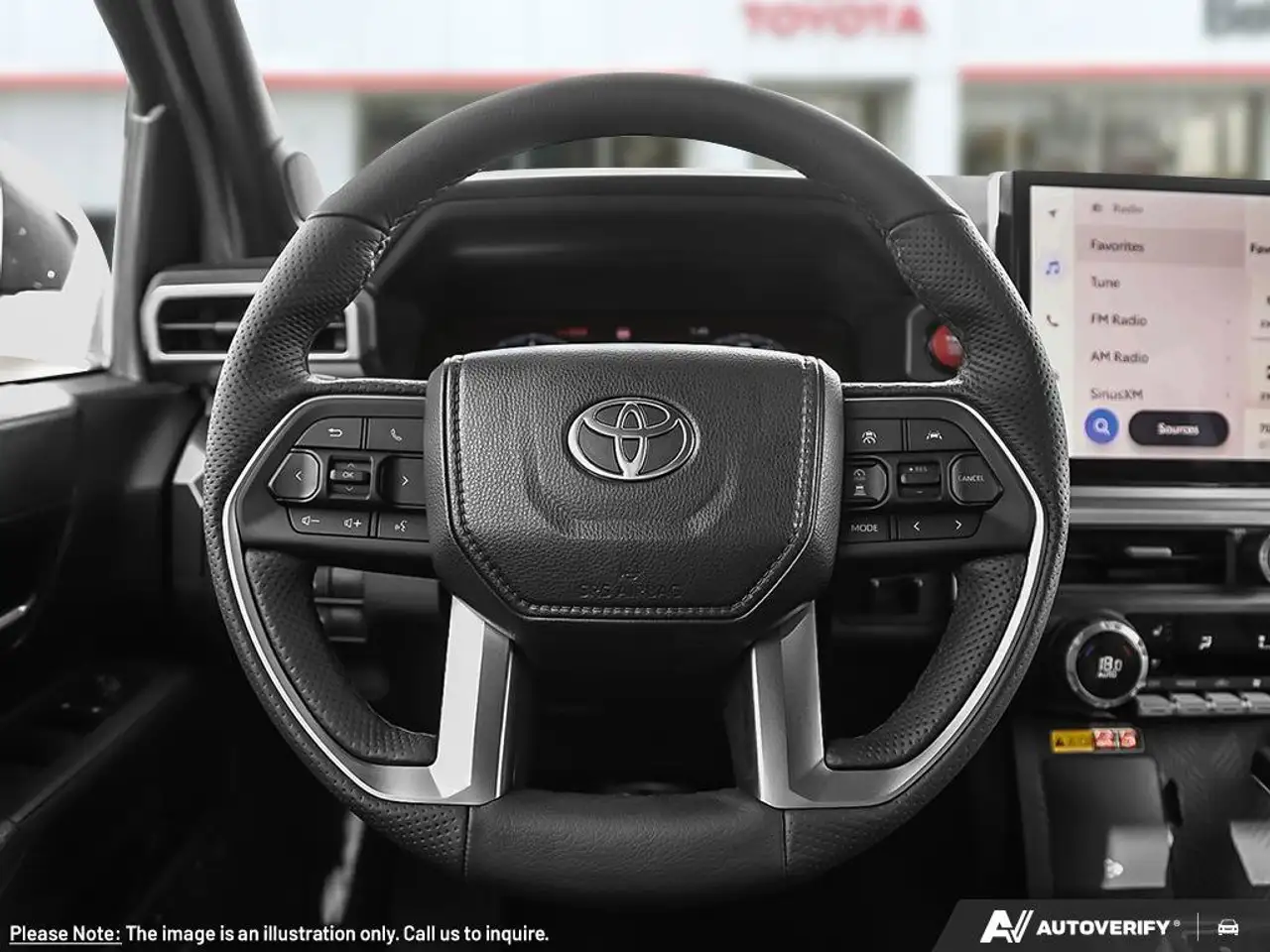 Toyota Tacoma снимка Toyota Tacoma