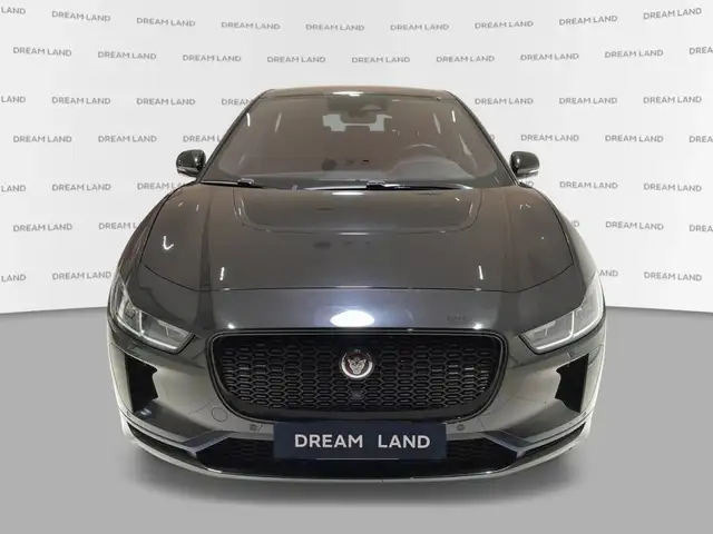 Jaguar I-Pace EV 90 kWh 400 CV Auto AWD S PARI AL NUOVO