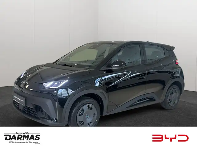 BYD Dolphin DOLPHIN SURF Active 30kWh Batt.