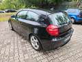 BMW 116 Baureihe 1 Lim. 116i Advantage Klima Nero - thumbnail 7