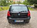 BMW 116 Baureihe 1 Lim. 116i Advantage Klima Nero - thumbnail 6