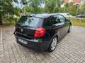 BMW 116 Baureihe 1 Lim. 116i Advantage Klima Nero - thumbnail 5