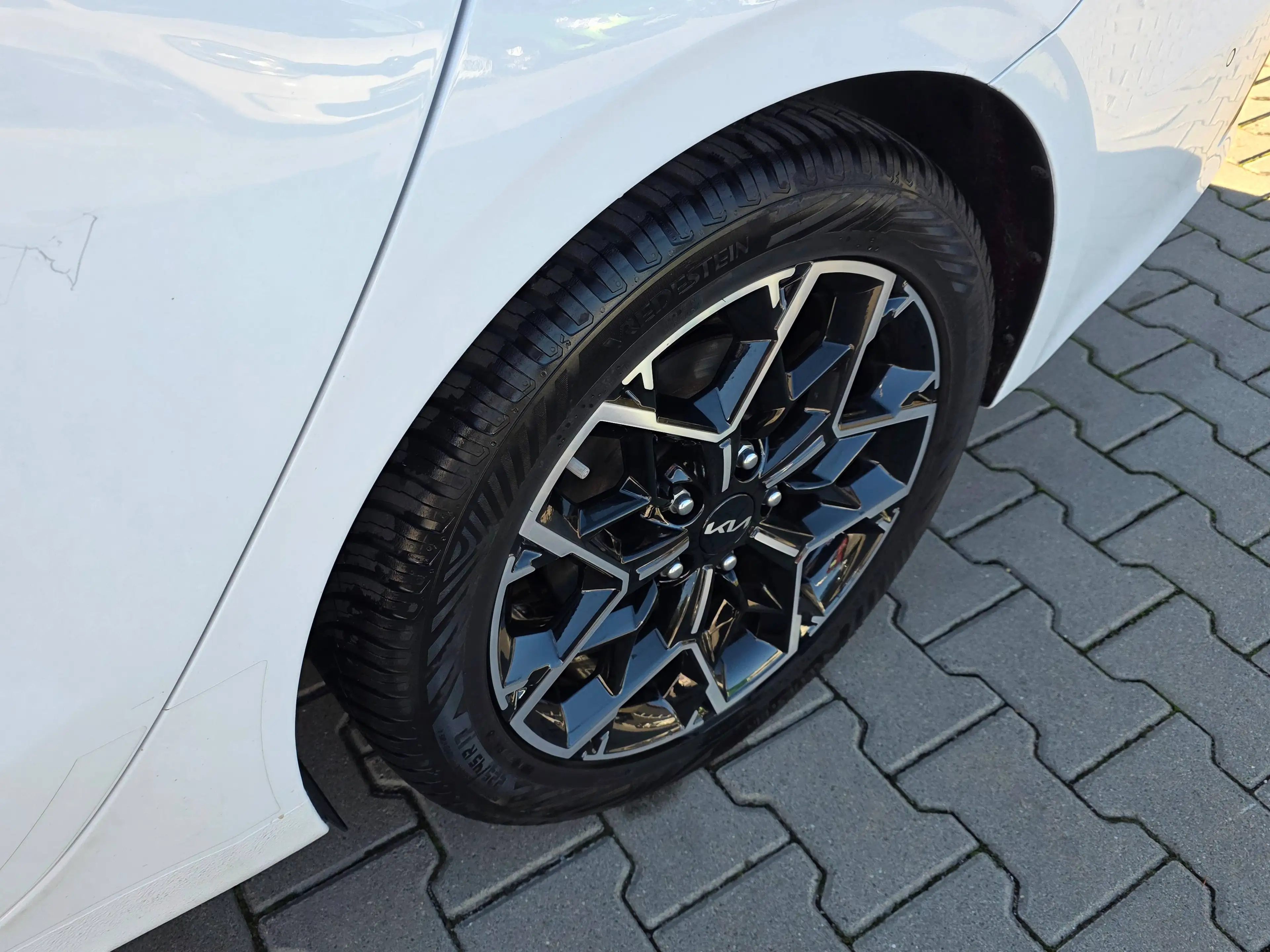 Kia Ceed SW / cee'd SW Ceed Sportswagon GT Line/1.Ha/Autom./Navi/AHK/LED/Virtual/TOP/ — photo 8