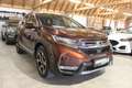 Honda CR-V 2,0 i-MMD Hybrid Executive AWD Aut./VOLL!!!/PAN... Braun - thumbnail 2