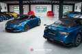 Alpine A110 A110R - Belgian car - Sierra Blue Heritage - PPF Azul - thumbnail 1