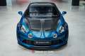 Alpine A110 A110R - Belgian car - Sierra Blue Heritage - PPF Azul - thumbnail 3