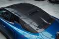 Alpine A110 A110R - Belgian car - Sierra Blue Heritage - PPF Azul - thumbnail 14
