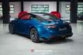 Alpine A110 A110R - Belgian car - Sierra Blue Heritage - PPF Azul - thumbnail 9
