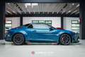 Alpine A110 A110R - Belgian car - Sierra Blue Heritage - PPF Azul - thumbnail 5