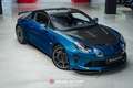 Alpine A110 A110R - Belgian car - Sierra Blue Heritage - PPF Azul - thumbnail 4