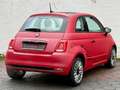 Fiat 500 /Lounge/Automatik/Panorama/Tempomat/Klima/ Rot - thumbnail 6