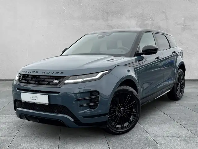 Land Rover Range Rover Evoque D200 DYNAMIC SE ACC+3D KAMERA