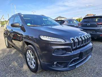 Limited 4WD +Vollausstattung