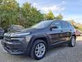 Jeep Cherokee Limited 4WD +Vollausstattung Grau - thumbnail 5