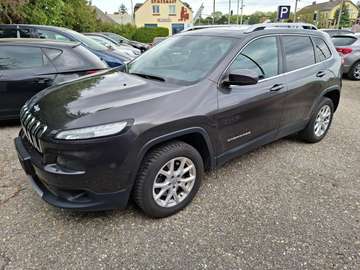 Limited 4WD +Vollausstattung