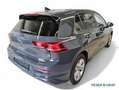 Volkswagen Golf VIII Life 1.5 eTSI DSG/LED/Rear View/Sitz+Lenkradh Grau - thumbnail 2