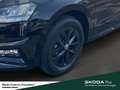 Skoda Fabia SELECTION 1 0 TSI 50 KW PDC KLIMA ZV Zwart - thumbnail 11