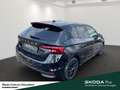 Skoda Fabia SELECTION 1 0 TSI 50 KW PDC KLIMA ZV Schwarz - thumbnail 5