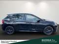 Skoda Fabia SELECTION 1 0 TSI 50 KW PDC KLIMA ZV Schwarz - thumbnail 3