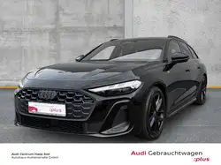 Audi A5 Avant TDI S line MATRIX VIRTUAL AHK
