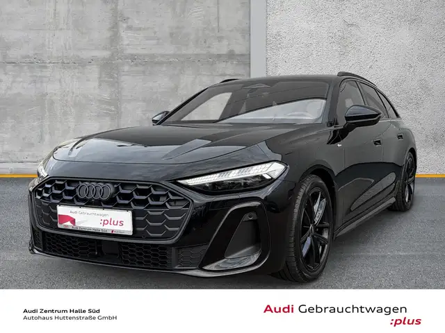 Audi A5 Avant TDI S line MATRIX VIRTUAL AHK