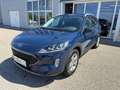 Ford Kuga 2,5 Duratec PHEV Cool & Connect Aut. Blau - thumbnail 2
