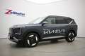 Kia EV5 FWD 81,4kWh Launch Edition Grau - thumbnail 2