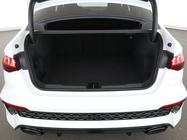 Audi RS3 view 25