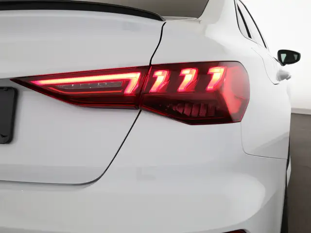 Audi RS3 view 23