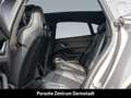 Porsche Taycan Turbo S Sport Turismo Burmester InnoDrive Gris - thumbnail 8